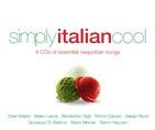 Various - Simply Italian Cool (4CD)